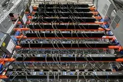 قطع اینترنت ایران بیت‌کوین جهان را دچار چالش کرد