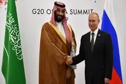 پوتین کوتاه آمد، بن سلمان تولید نفت را دوباره کاهش داد / غول‌های نفتی بر چه چیزی توافق کردند؟