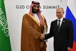 پوتین کوتاه آمد، بن سلمان تولید نفت را دوباره کاهش داد / غول‌های نفتی بر چه چیزی توافق کردند؟