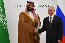 پوتین کوتاه آمد، بن سلمان تولید نفت را دوباره کاهش داد / غول‌های نفتی بر چه چیزی توافق کردند؟