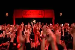 علت لغو سفر مداح معروف به ترکیه چه بود؟