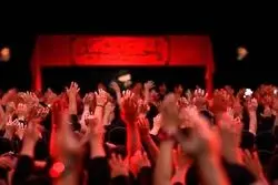 علت لغو سفر مداح معروف به ترکیه چه بود؟