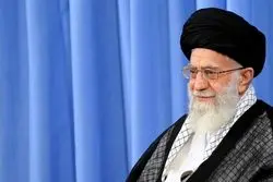 دیدار رئیس جمهور منتخب با رهبر انقلاب