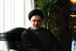 ابطحی: خاتمی نه مریض است و نه به انگلیس رفته است