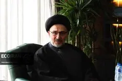 ابطحی: خاتمی نه مریض است و نه به انگلیس رفته است