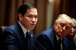 روبیو: ایران غنی‌سازی را یک عامل بازدارنده می‌داند/ توافق با ایران آسان نیست