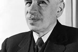 کینز؛ اسمی که «صفت» شد