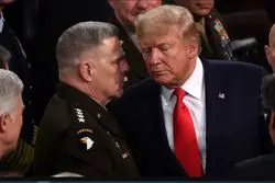 محرمانه‌های پنتاگون در دستان رئیس‌جمهور سابق؛ آیا ترامپ قصد حمله به ایران را داشت؟