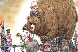 چرا اروپا نفت و گاز روسیه را تحریم نمی‌کند؟/ در جست‌وجوی راه‌های جایگزین