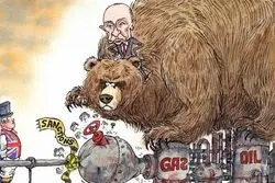 چرا اروپا نفت و گاز روسیه را تحریم نمی‌کند؟/ در جست‌وجوی راه‌های جایگزین