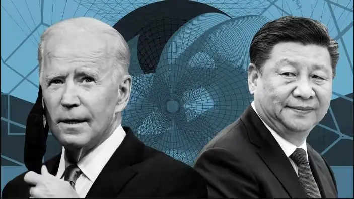 رویای خام اژدهای زرد؛ چین یارای مقاومت مقابل آمریکا را دارد؟