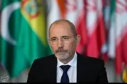 هشدار وزیر خارجه اردن درباره پیامدهای جنگ علیه ایران