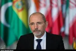 هشدار وزیر خارجه اردن درباره پیامدهای جنگ علیه ایران
