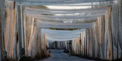 منطقه مرگ و عبور از روبیکون؛ چگونه ورق جنگ در سال 2025 برگشت؟