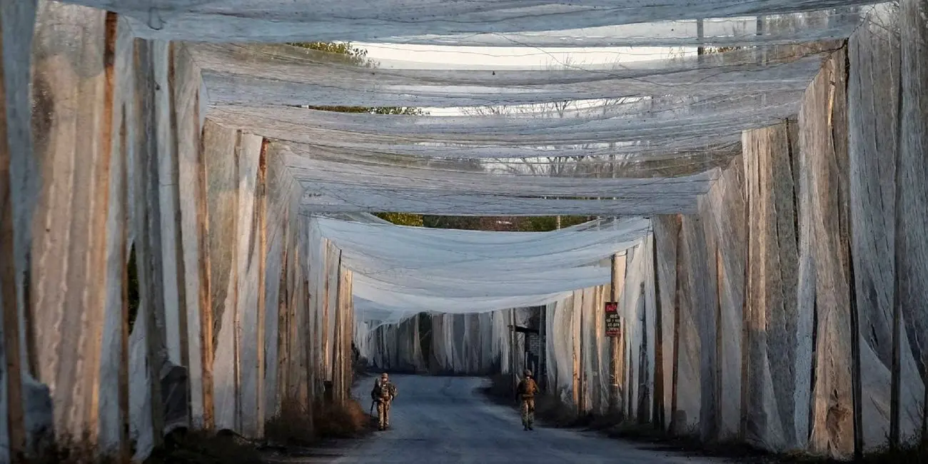 منطقه مرگ و عبور از روبیکون؛ چگونه ورق جنگ در سال 2025 برگشت؟