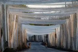 منطقه مرگ و عبور از روبیکون؛ چگونه ورق جنگ در سال 2025 برگشت؟