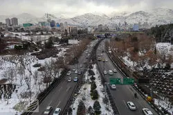 هشدار قرمز هواشناسی در ۴ استان/نشست اضطراری وزیر راه 