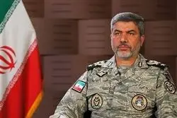 هشدار ارتش به کشتی‌ها در تنگه هرمز؛ عبور امن نیازمند هماهنگی با ایران است