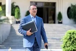 ساعت کاری ادارات تا ۱۵ شهریور تغییر نمی‌کند