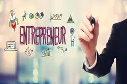 چرا کارآفرین کاراکتر مهمی در اقتصاد است؟