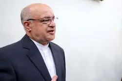 طعنه دیپلمات ایرانی به آمریکا: آمریکا به‌جای اتهام‌زنی به ایران به وعده‌های خود به لبنان عمل کند