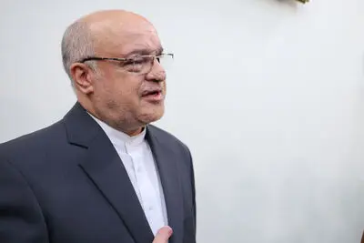طعنه دیپلمات ایرانی به آمریکا: آمریکا به‌جای اتهام‌زنی به ایران به وعده‌های خود به لبنان عمل کند