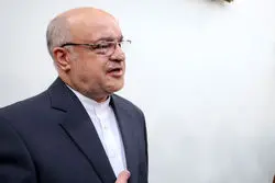 طعنه دیپلمات ایرانی به آمریکا: آمریکا به‌جای اتهام‌زنی به ایران به وعده‌های خود به لبنان عمل کند