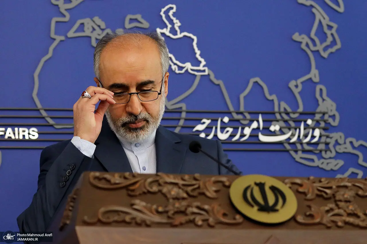 تهران: توافق در دسترس است، بر سر ایران منت نگذارید!