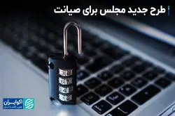 طرح نظام‌بخشی فضای مجازی همان طرح صیانت است؟