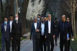 جزییات سفر زاکانی به دوشنبه 