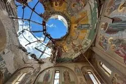 در انتظار حمله سهمگین تابستانی/ آخرین تلاش پوتین برای در هم شکستن اوکراین