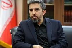 مقام دولت رئیسی: در اسفند ۱۴۰۰ به نقطه نهایی در احیای برجام رسیده بودیم، اما روس‌ها خودشان را کنار کشیدند و [ماجرا] متوقف شد