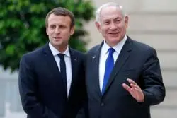 ابعاد حمایت فرانسه از اسرائیل؛ چرا پاریس از موضع‌گیری علیه تل‌آویو طفره رفت