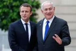 ابعاد حمایت فرانسه از اسرائیل؛ چرا پاریس از موضع‌گیری علیه تل‌آویو طفره رفت