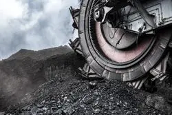 کشورهای فقیر، بازندگان تحریم زغال‌سنگ روسیه