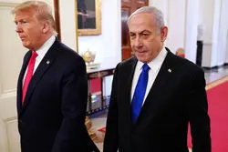 توطئه جدید علیه تهران؛ بی‌بی چک سفیدامضای ترامپ را می‌گیرد؟