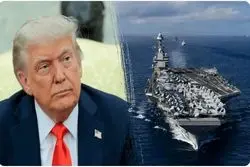 آمریکا به ونزوئلا حمله می‌کند؟ پنتاگون اعلام آمادگی کرد