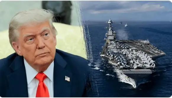 آمریکا به ونزوئلا حمله می‌کند؟ پنتاگون اعلام آمادگی کرد