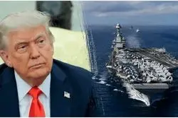 آمریکا به ونزوئلا حمله می‌کند؟ پنتاگون اعلام آمادگی کرد