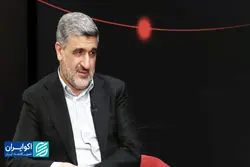 صیدی: سازمان بورس هم‌اکنون برای سناریوی درگیری نظامی مجدد آمادگی دارد
