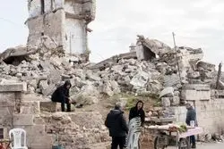 رستاخیز حلب؛ از نماد ویرانی تا امید تازه شکوفایی