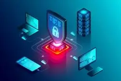 حفظ استقلال و حاکمیت ملی فضای دیجیتال در گروی امنیت سایبری