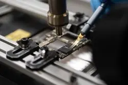 ویتنام آماده جهش در صنعت نیمه‌هادی‌ها