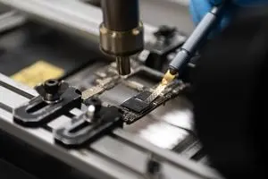 ویتنام آماده جهش در صنعت نیمه‌هادی‌ها