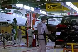 بازگشت خودروساز کره ای به بازار ایران