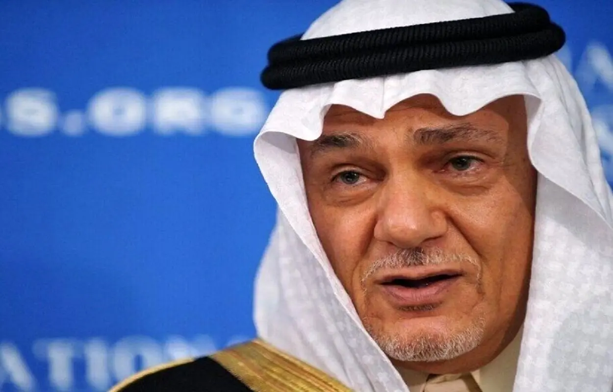 دیپلمات عربستانی: امنیت کشورهای حاشیه خلیج فارس در خطر است