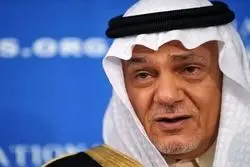 دیپلمات عربستانی: امنیت کشورهای حاشیه خلیج فارس در خطر است