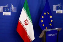 بیانیه هشداردهنده اروپا در شورای حکام: ایران برنامه اتمی خود را معکوس کند!