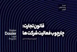 چارچوب حقوقی شرکت‌ها؛ از تأسیس تا انحلال
