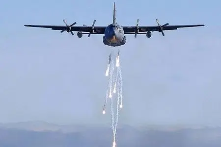 بارورسازی ابرها متوقف می‌شود؟